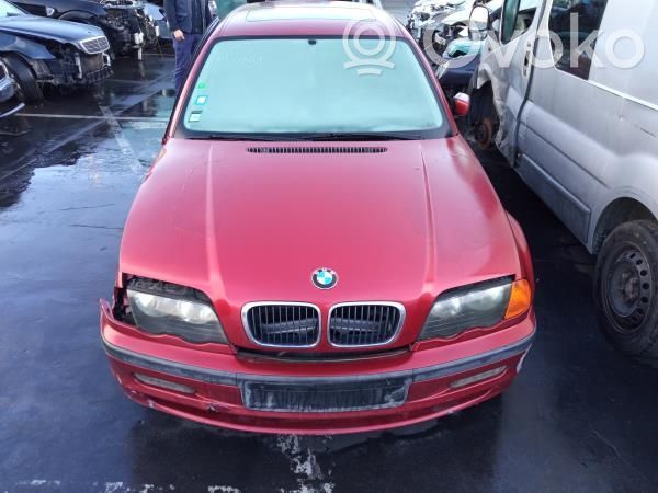 3 E46 Series 3