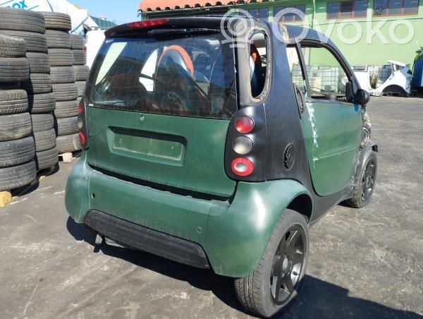 ForTwo I MC01 ForTwo