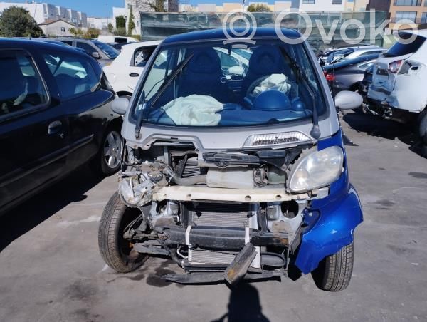 ForTwo I ForTwo