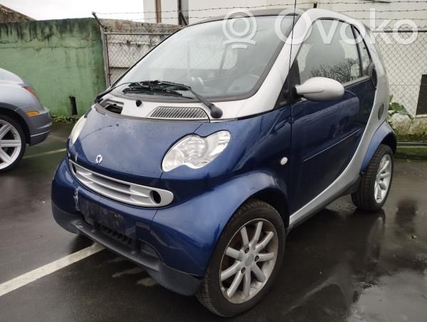 ForTwo I ForTwo