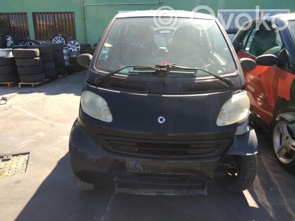 ForTwo I ForTwo
