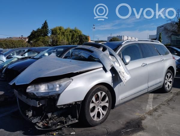 C5 C5, C5 Aircross