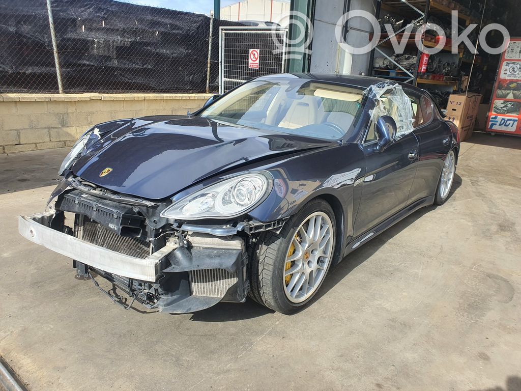 Panamera (971) Panamera  97061353305