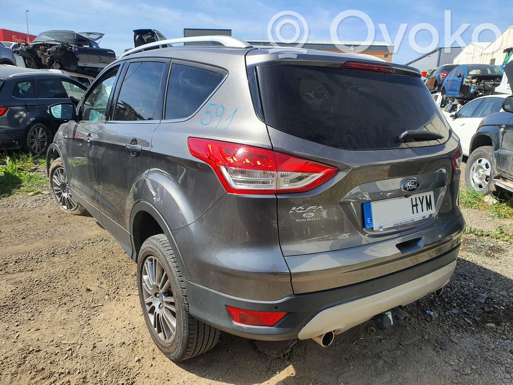 Kuga II Kuga  8V412B195AG