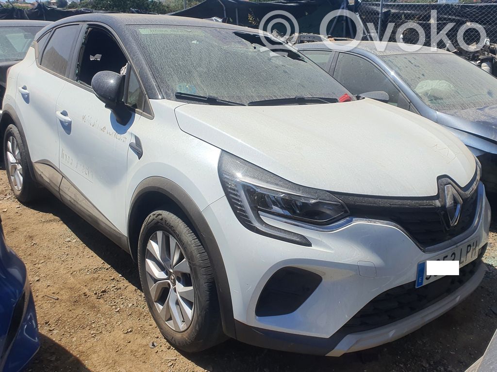 Captur Captur  233008820RB