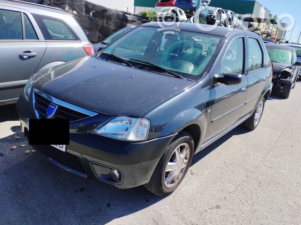 Logan Pick-Up Logan  8200211006