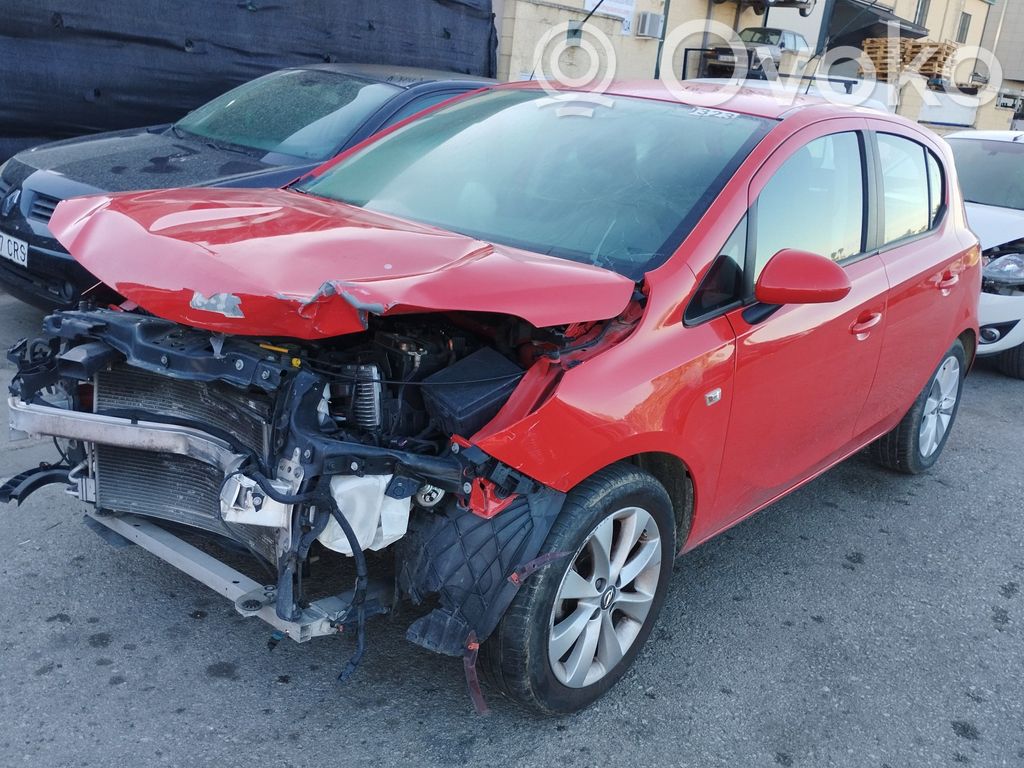 Corsa E Corsa  110R010331M