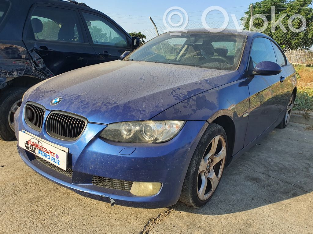 3 E90 E91 Series 3  CN2