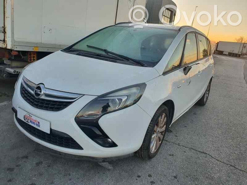 Zafira C Zafira  55487644