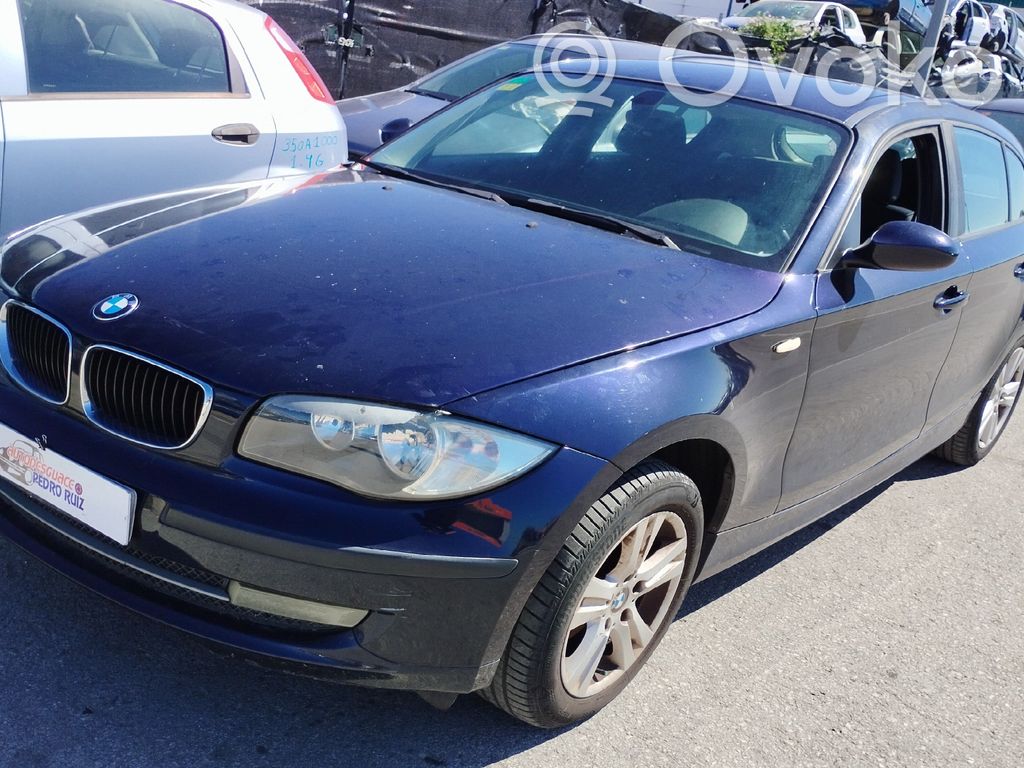 1 E81 E87 Series 1