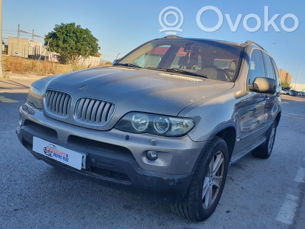 X5 E53 X5