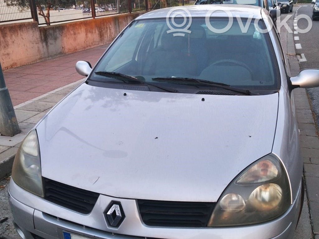 Clio II Clio  8200315744