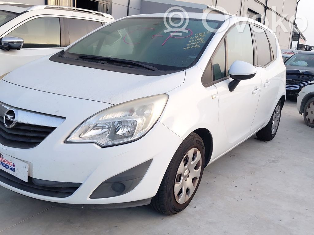 Meriva B Meriva  22914038