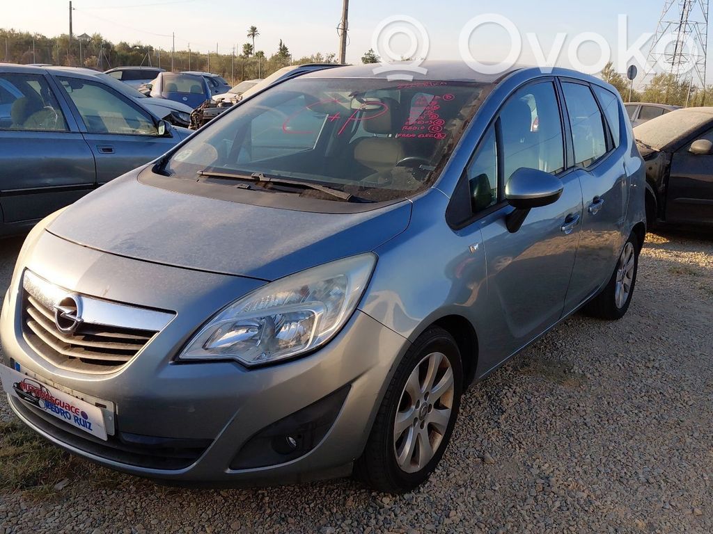 Meriva B Meriva  55586526