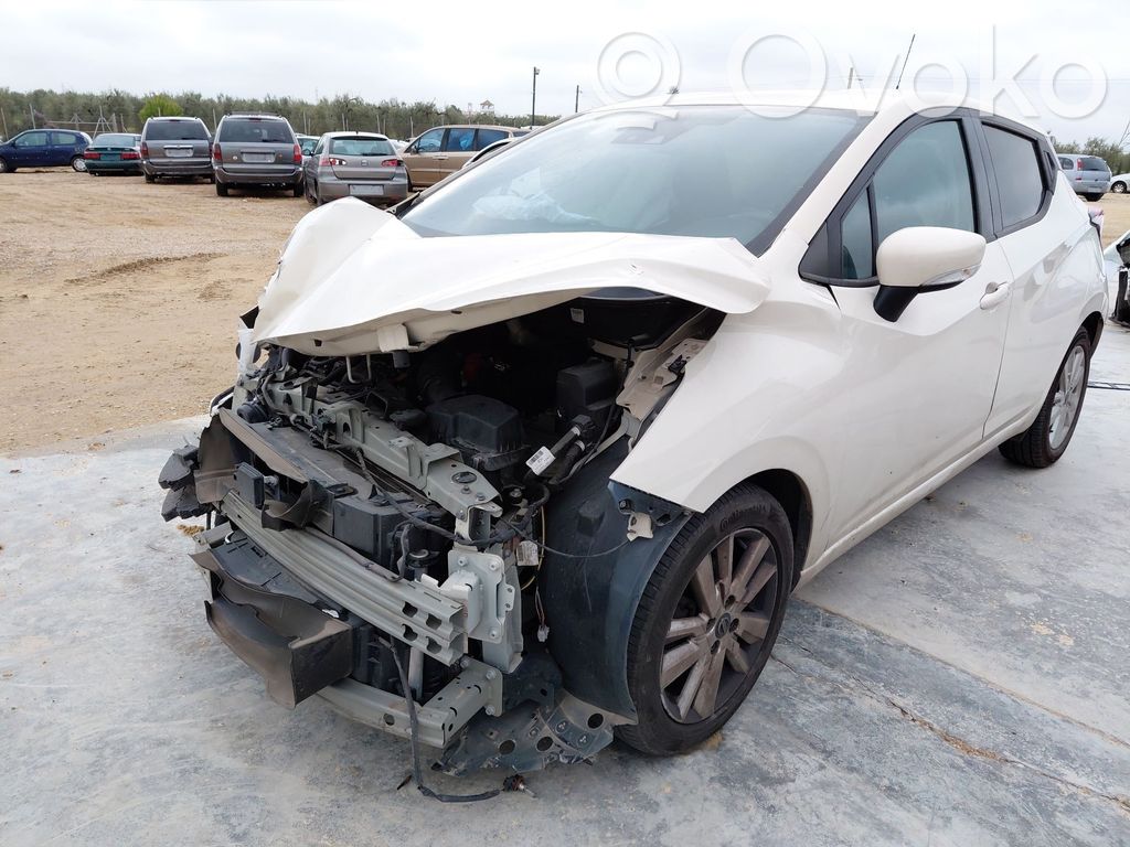 Micra C+C Micra  237105FP01