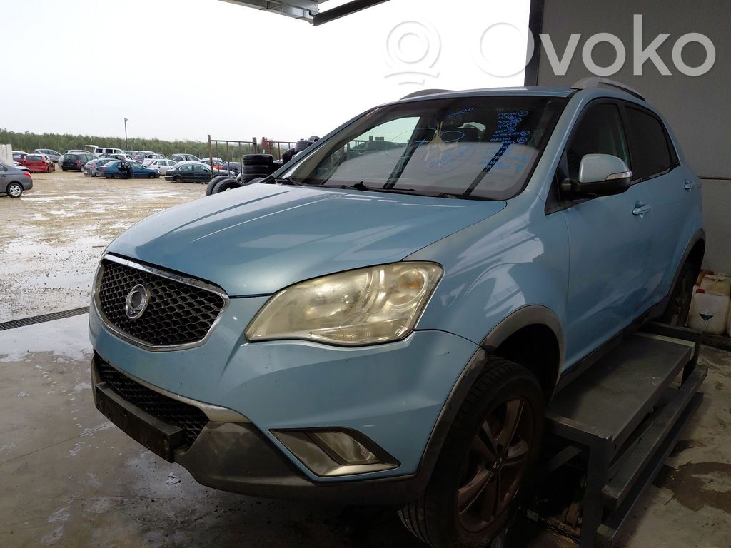 Korando Korando  6715400032