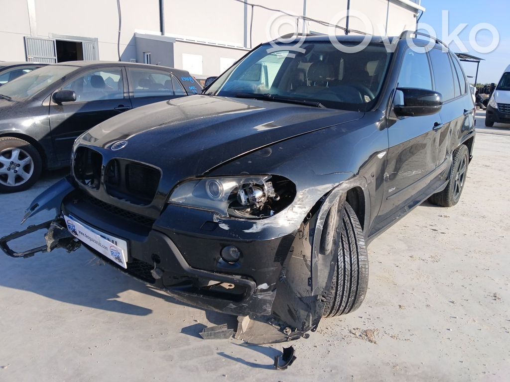 X5 E70 X5