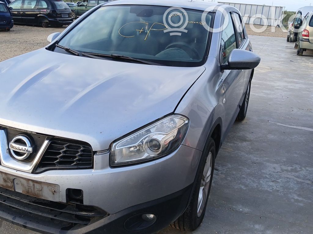 Qashqai Qashqai, Qashqai+2  47945JD00A