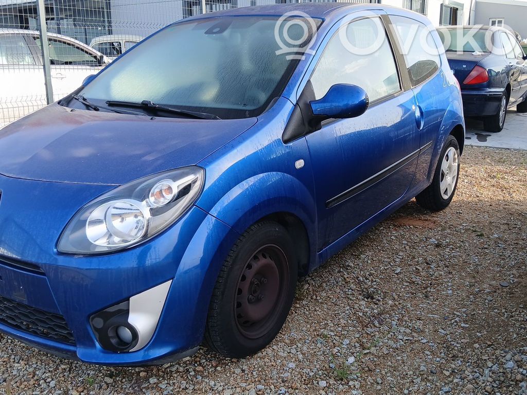 Twingo II Twingo  8200718724A