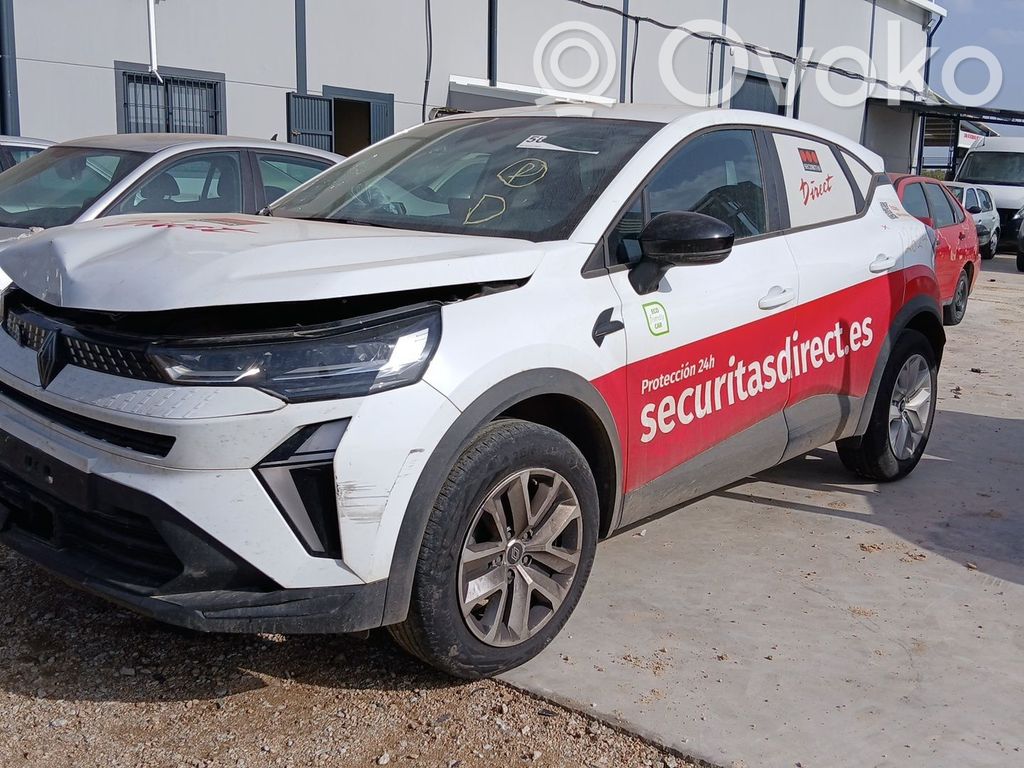 Captur II Captur  484003330R