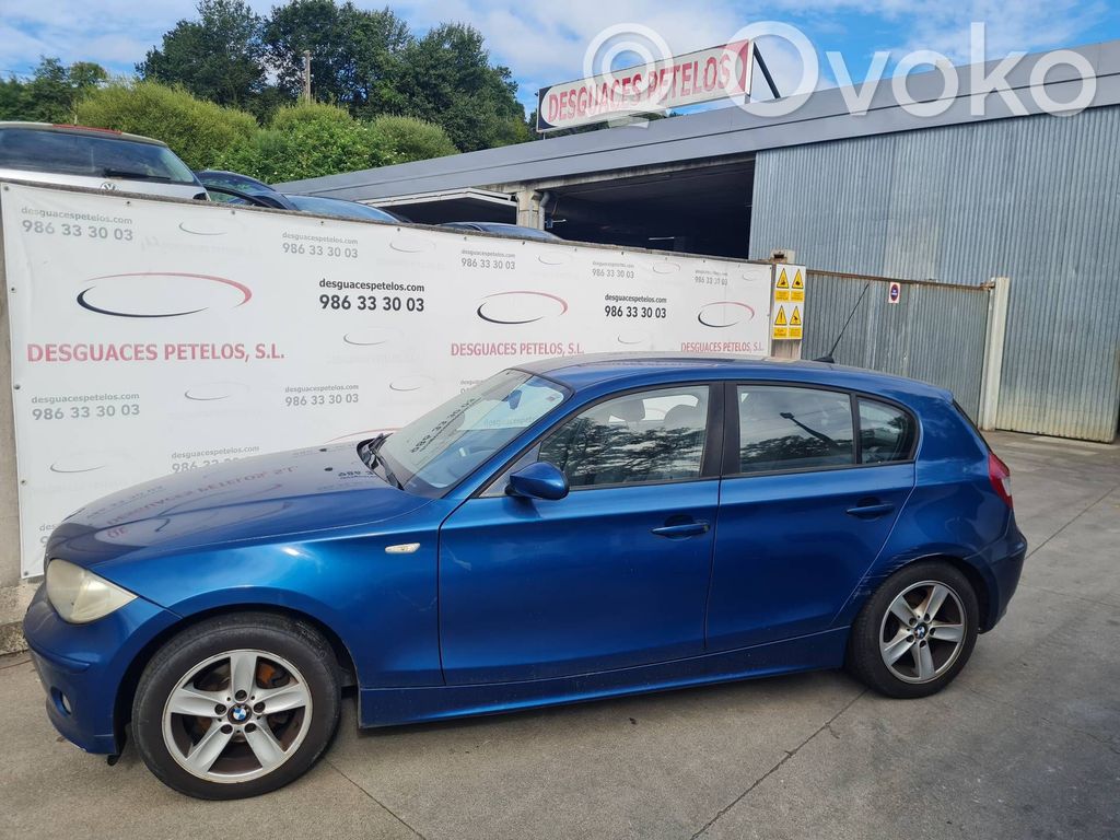 1 E81 E87 Series 1  6317692465504