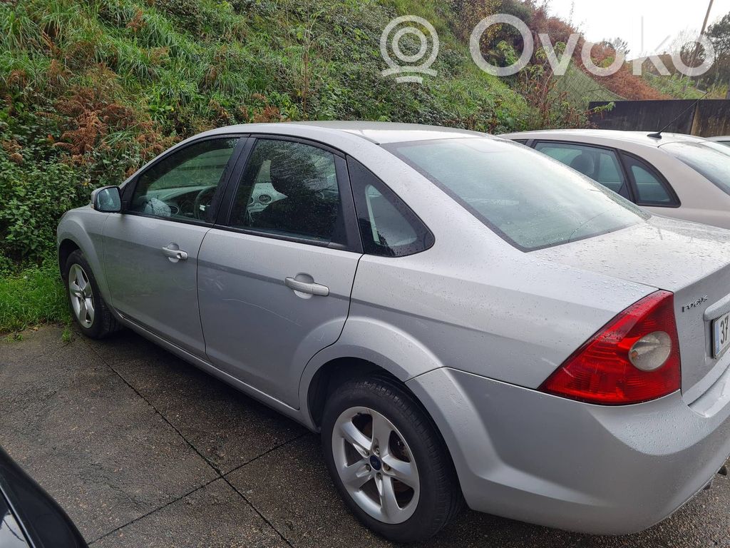 Focus Focus  4M5AR26412BE