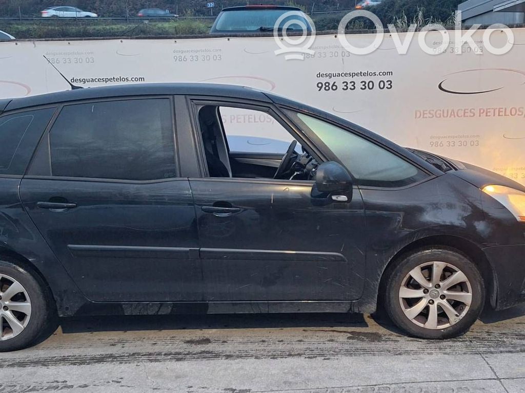 C4 Grand Picasso C4 Picasso, Grand Picasso, Aircross, Cactus  9665056280