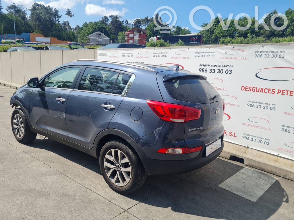 Sportage Sportage  9025030026