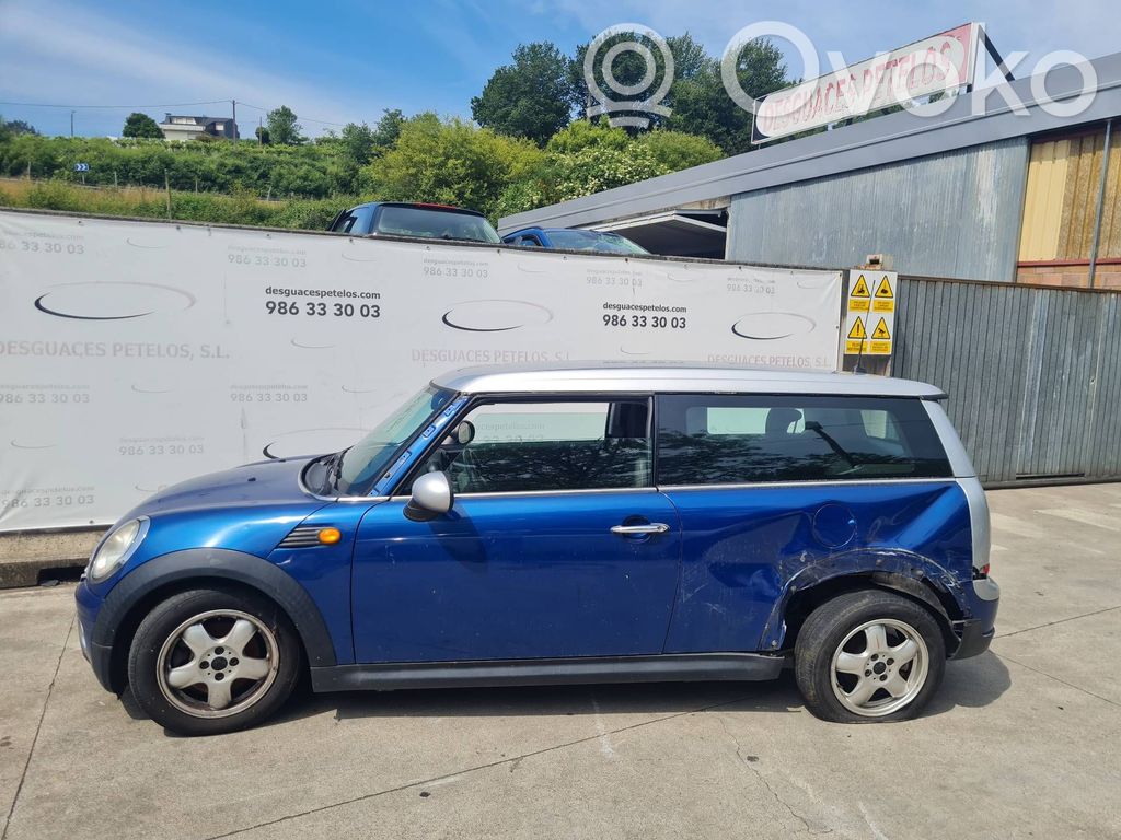 One - Cooper Clubman R55 One/Cooper Clubman R55  7809794