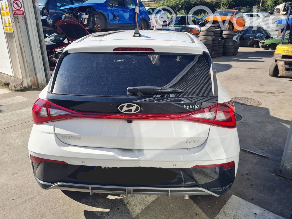i20 Active i20  58910Q0205