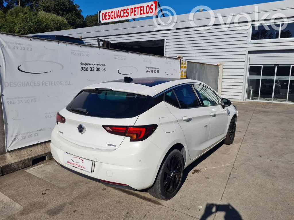 Astra K Astra  12663317