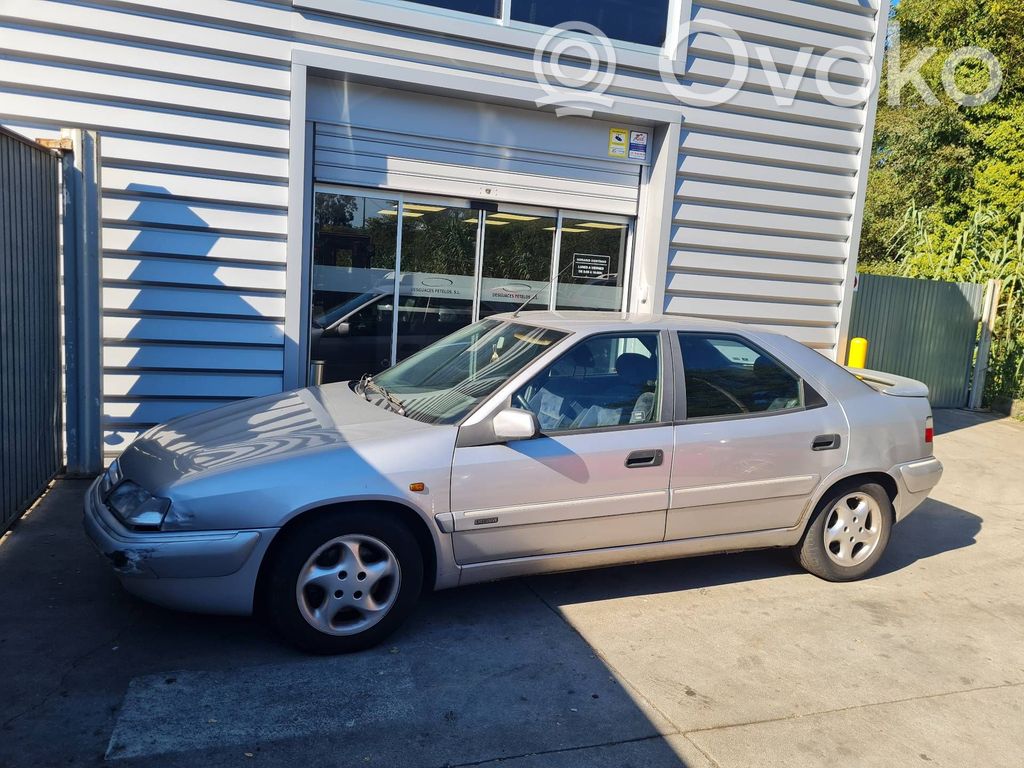 Xantia Xantia