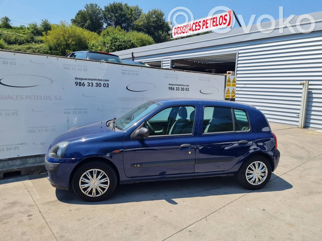 Clio II Clio  7700109844