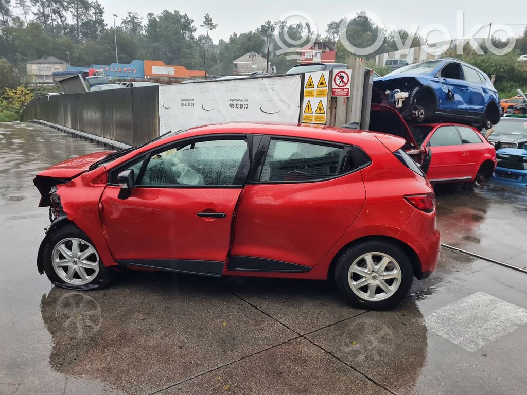 Clio IV Clio  025803000L