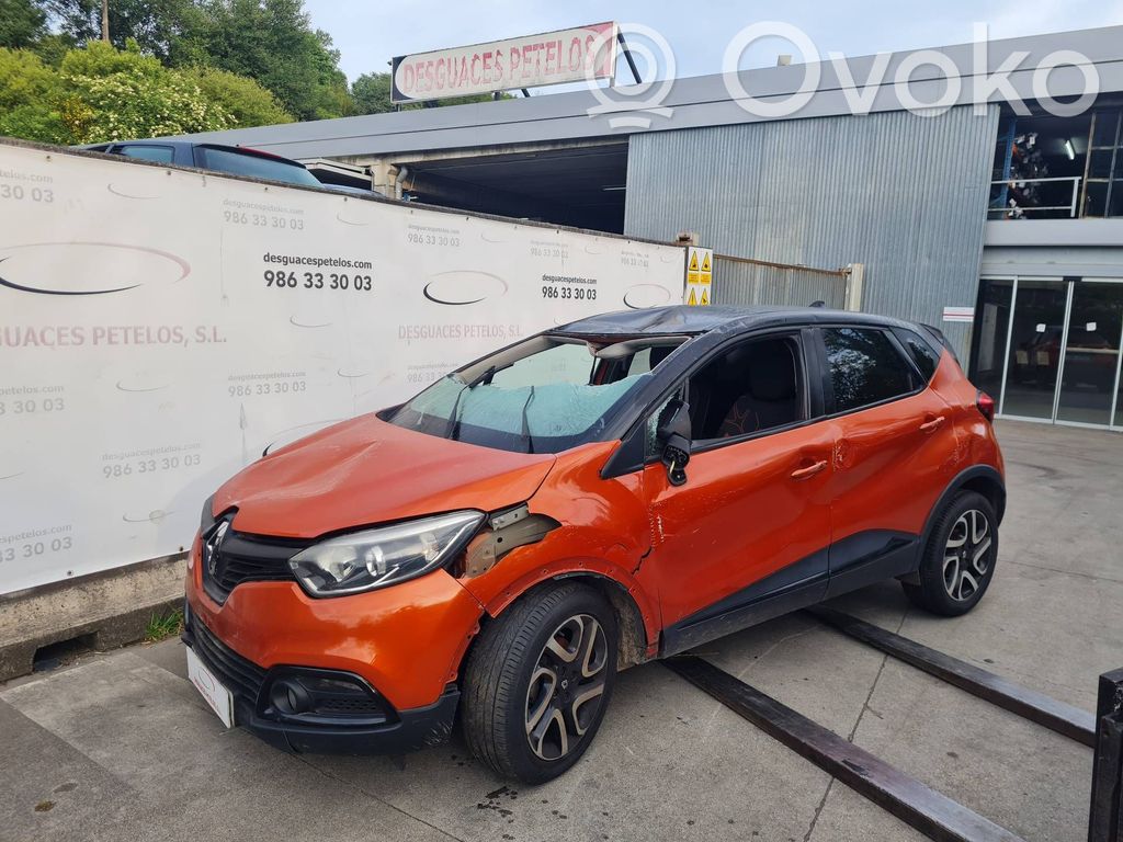 Captur Captur  2627732A