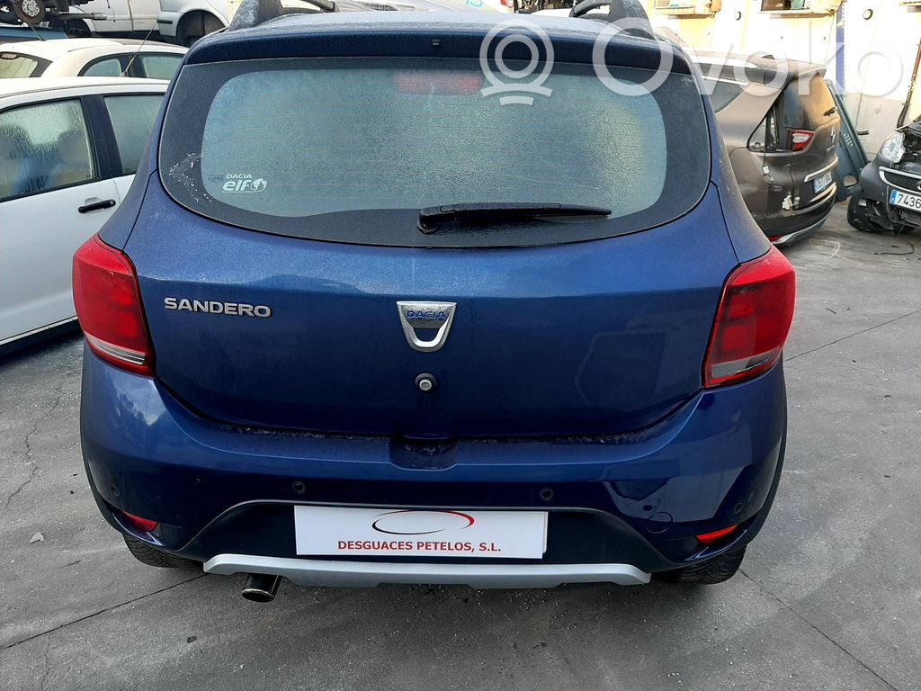 Sandero II Sandero, Sandero Stepway  237102982S
