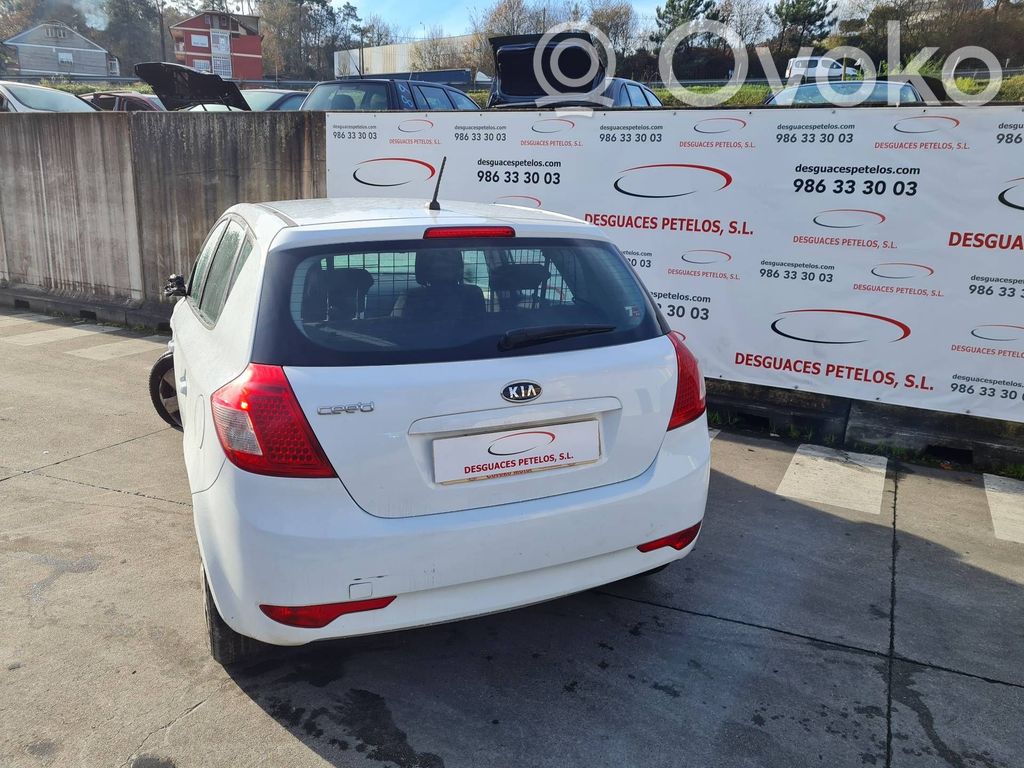 Ceed Ceed, Ceed SW, Pro Ceed  589201H400