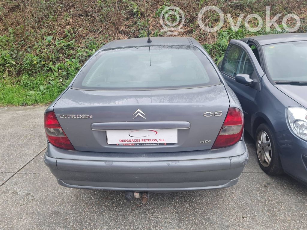 C5 C5, C5 Aircross  9648606980