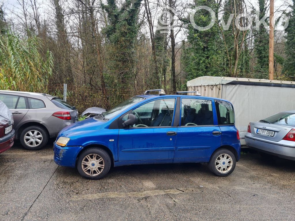Multipla Multipla  46837590