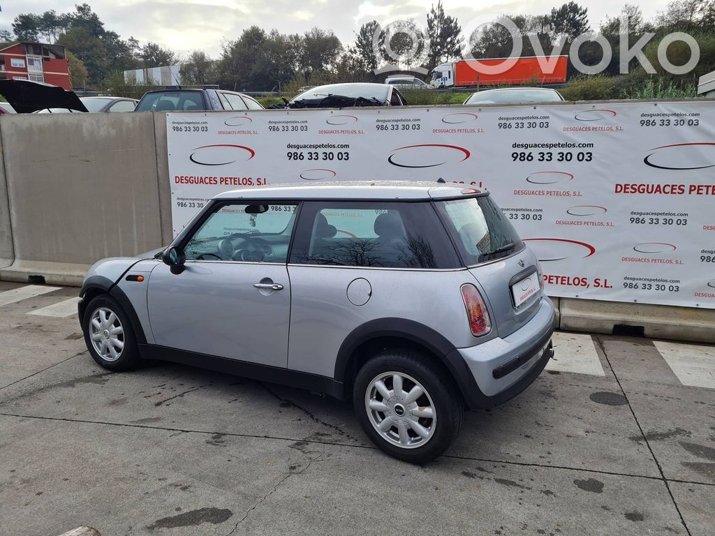 One - Cooper R50 - 53 One/Cooper R50/53  TN1022112223