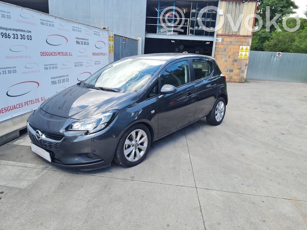 Corsa E Corsa  6083199