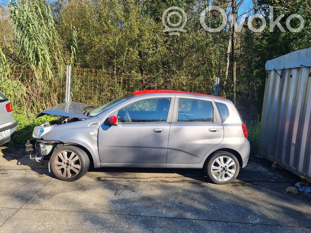 Aveo Aveo  720981