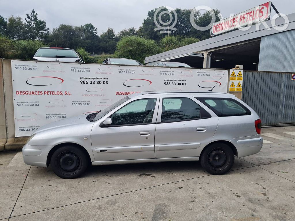 Xsara Xsara, Xsara Picasso  9656109980