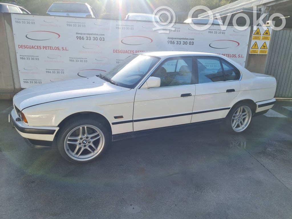 5 E34 Series 5  61351379741