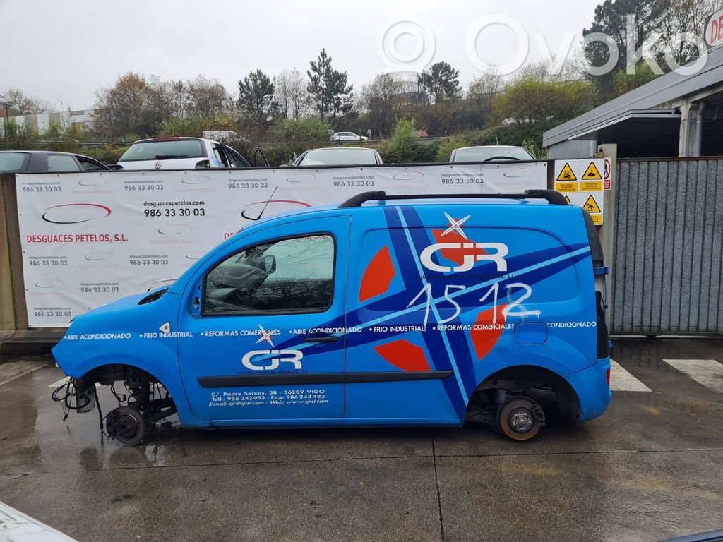 Kangoo II Kangoo  8200955226