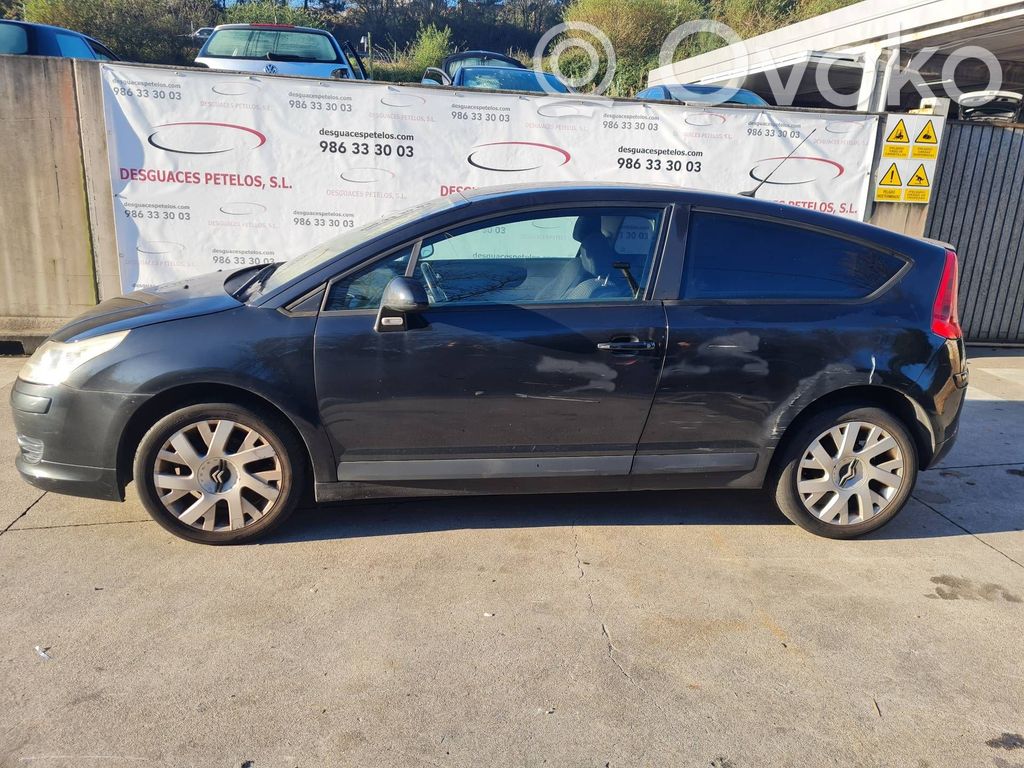 C4 I C4 Picasso, Grand Picasso, Aircross, Cactus  9657489480