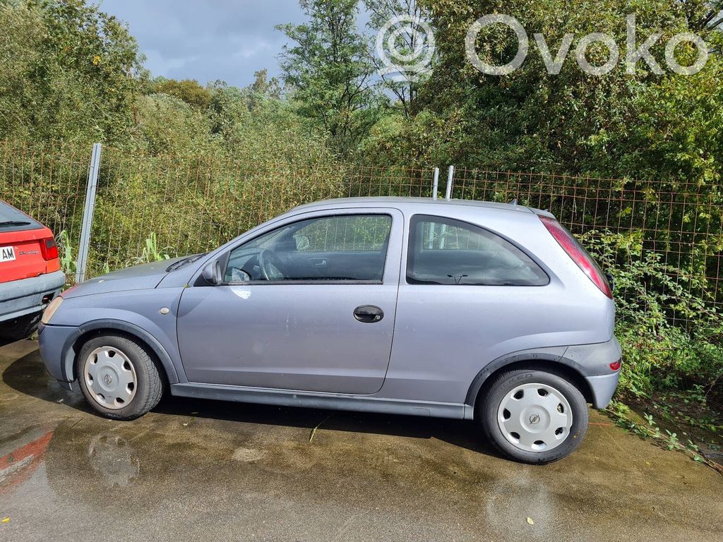 Corsa C Corsa  28082855