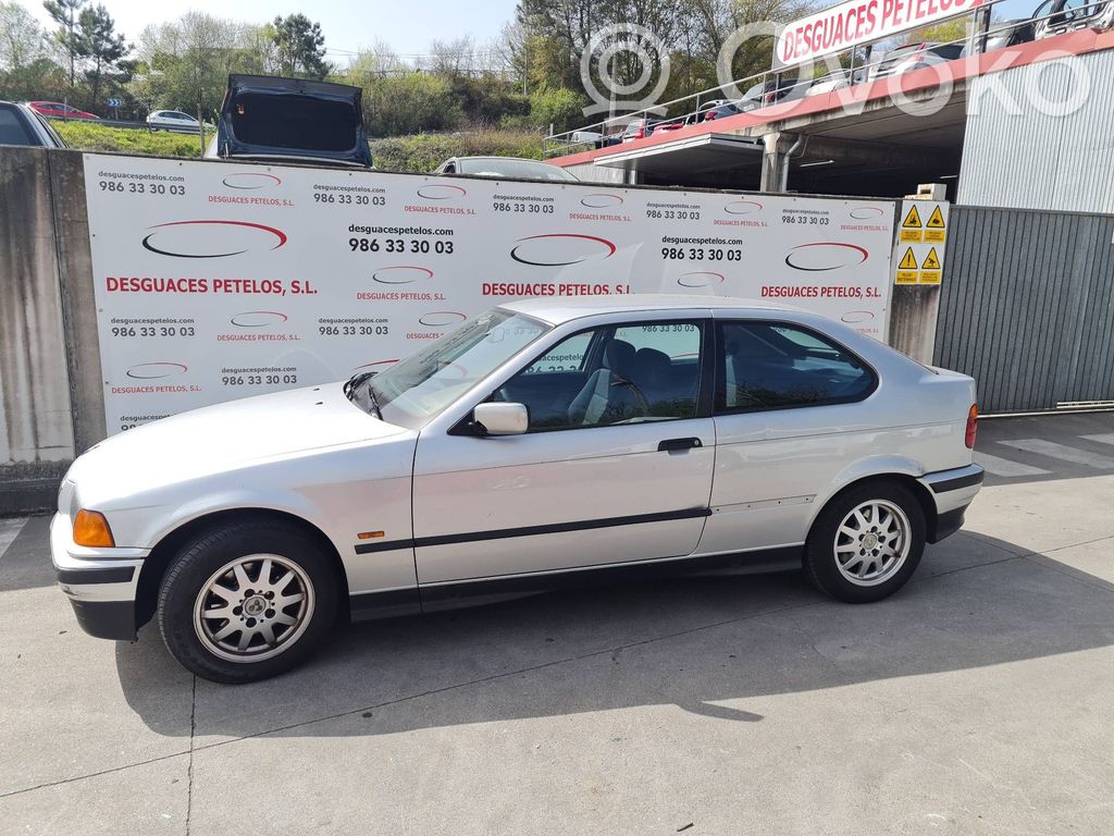 3 E36 Series 3  1247288