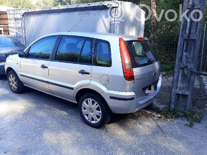 Fusion Fusion  2N1C3200AE