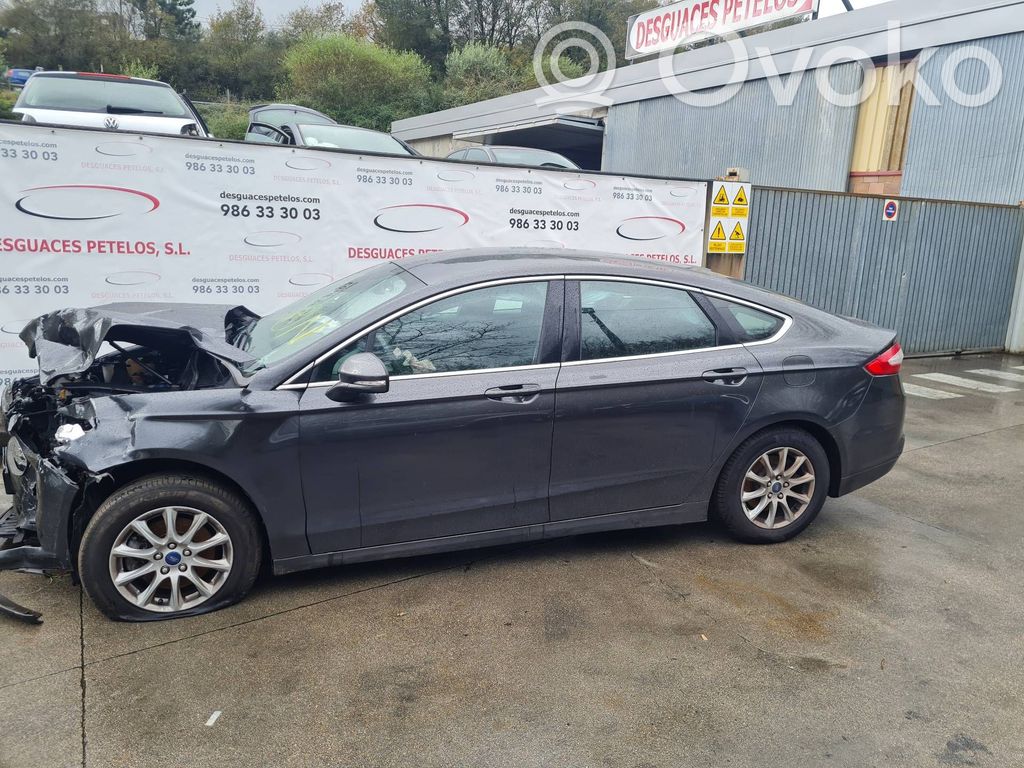 Mondeo MK IV Mondeo  DG9T13D061